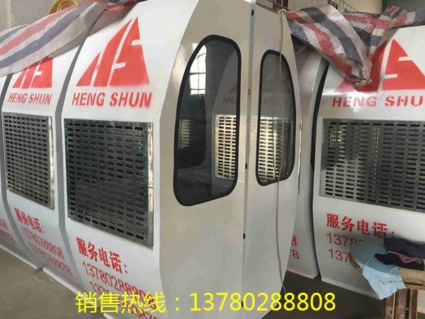 SC200/200施工升降機